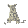 Mystic Armaldo (Fossil)